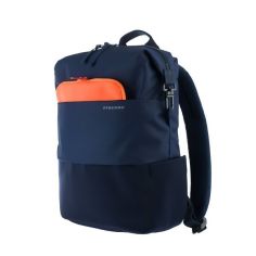 Акция на Рюкзак Tucano Modo Small Backpack MBP 13" Blue (BMDOKS-B) от MOYO