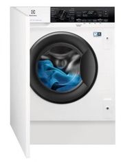 Акция на Встраиваемая стиральная машина Electrolux EW7W3R68SI от MOYO