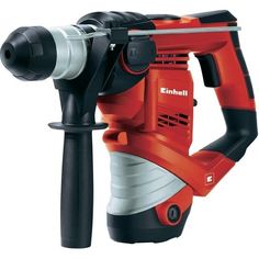 Акция на Перфоратор Einhell TC-RH 900 (4258237) от MOYO