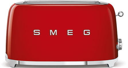 Акция на Smeg TSF02RDEU от Y.UA