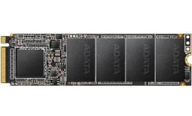 Акция на SSD накопитель ADATA XPG GAMMIX SX6000 Lite 1TB M.2 PCIe 3.0 x4 2280 3D TLC (ASX6000LNP-1TT-C) от MOYO