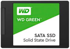 Акция на SSD накопитель WD 480GB 2.5" SATA TLC (WDS480G2G0A) от MOYO