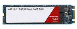 Акція на SSD накопитель WD Red  500GB M.2 SATA від MOYO