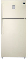 Акция на Холодильник SAMSUNG RT53K6330EF/UA от Rozetka
