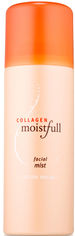 Акція на Увлажняющий спрей для лица с коллагеном Etude House Moistfull Collagen Facial Mist 120 мл (8806179469240) від Rozetka UA