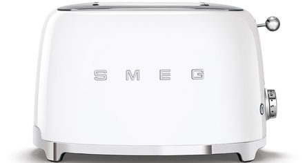 Акция на Smeg TSF01WHEU от Y.UA