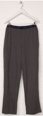 Акция на Пижамные брюки Livergy es05550113 XL Темно-серые (SHEK2000000242682) от Rozetka UA