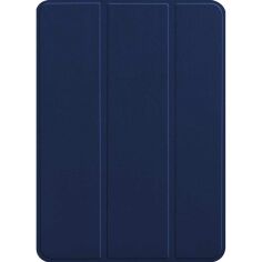 Акція на Чехол Airon Premium Apple iPad Pro 12.9" Midnight Blue (4822352781000) від Foxtrot