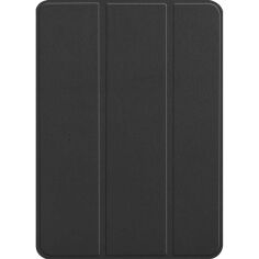 Акция на Чехол Airon Premium Apple iPad Pro 12.9" Black (4822352781001) от Foxtrot