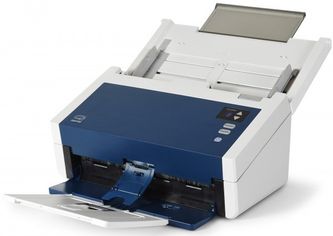 Акція на Сканер А4 Xerox DocuMate 6440 (100N03218) від MOYO