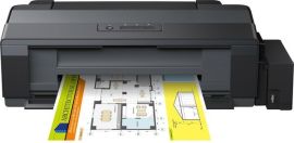 Акція на Принтер струйный Epson L1300 Фабрика печати (C11CD81402) від MOYO