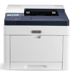 Акция на Принтер лазерный Xerox Phaser 6510DN (6510V_DN) от MOYO