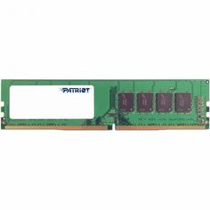 Акция на Память для ПК PATRIOT DDR4 2666 8GB (PSD48G266682) от MOYO