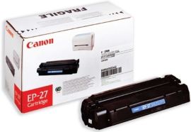 Акция на Картридж лазерный Canon EP-27 (8489A002) от MOYO