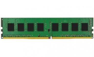 Акция на Память для ПК Kingston 32GB DDR4 3200 (KVR32N22D8/32) от MOYO