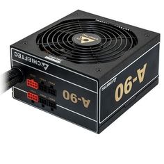 Акція на Блок питания для ПК CHIEFTEC A-90 650W (GDP-650C) RETAIL від MOYO