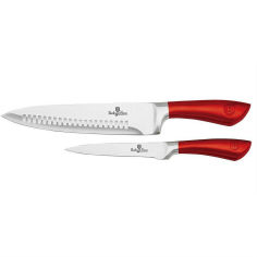 Акция на Набор ножей BERLINGER HAUS 2 предмета (BH 2372) от Foxtrot