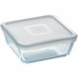 Акція на Форма PYREX Cook & Freez 20 х 20 см (219P001) від Foxtrot