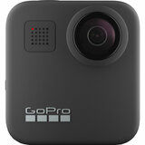 Акция на Экшн-камера GoPro MAX (CHDHZ-201-FW) от Foxtrot