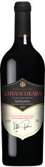 Акция на Вино KTW Speсial Collection Хванчкара красное полусладкое 0.75 л 11.5% (4860013082648) от Rozetka