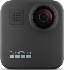 Акция на Экшн-камера GoPro Max (CHDHZ-202-RX) от MOYO