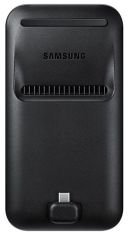 Акция на Док-станция Samsung DeX Pad (EE-M5100TBRGRU) Black от Територія твоєї техніки