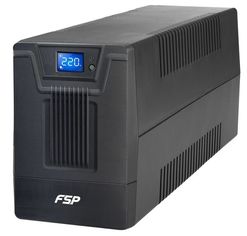 Акція на ИБП FSP DPV 1000VA (DPV1000) від MOYO