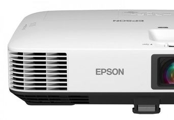 Акція на Проектор Epson EB-2255U (3LCD, WUXGA, 5000 ANSI Lm), WiFi (V11H815040) від MOYO