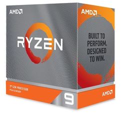 Акція на Процессор AMD Ryzen 9 3950X 16/32 3.5GHz (100-100000051WOF) від MOYO