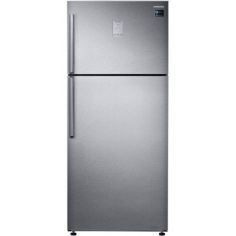 Акция на Холодильник SAMSUNG RT46K6340S8/UA от Foxtrot