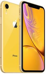 Акція на Apple iPhone Xr 64GB Yellow від Y.UA