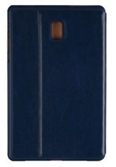 Акція на Чехол 2Е для Galaxy Tab A 10.5 (T590/595) Retro Navy від MOYO