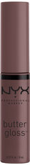 Акція на Блеск для губ NYX Professional Makeup Butter Gloss 42 Cinnamon Roll 8 мл (800897197865) від Rozetka UA