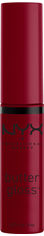 Акция на Блеск для губ NYX Professional Makeup Butter Gloss 39 Rocky Road 8 мл (800897197834) от Rozetka UA