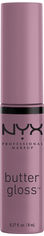 Акція на Блеск для губ NYX Professional Makeup Butter Gloss 43 Marshmallow 8 мл (800897197872) від Rozetka UA