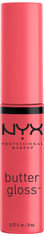 Акція на Блеск для губ NYX Professional Makeup Butter Gloss 36 Sorbet 8 мл (800897197803) від Rozetka UA