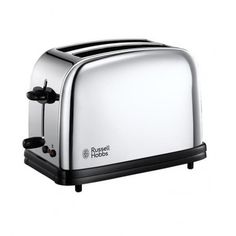 Акция на Тостер Russell Hobbs 23310-56 Chester от MOYO