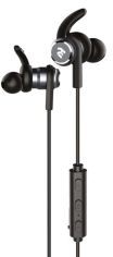Акция на Наушники 2E S9 WiSport In Ear Waterproof Wireless Black от MOYO