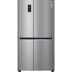 Акция на Холодильник LG GC-B247SMDC от Foxtrot