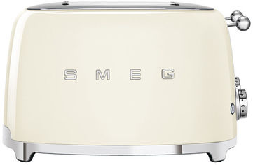 Акція на Smeg TSF03CREU від Y.UA