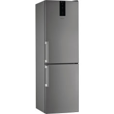 Акция на Холодильник WHIRLPOOL W7 821O OX H от Foxtrot