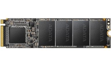 Акція на SSD накопитель ADATA XPG SX6000 Lite 256GB M.2 NVMe PCIe 3.0 x4 2280 3D TLC (ASX6000LNP-256GT-C) від MOYO