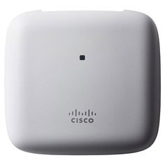 Акция на Точка доступа Cisco Aironet 1815i Series (AIR-AP1815I-E-K9) от MOYO