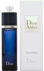 Акція на Парфюмированная вода для женщин Christian Dior Addict 50 мл (3348900539501) від Rozetka UA
