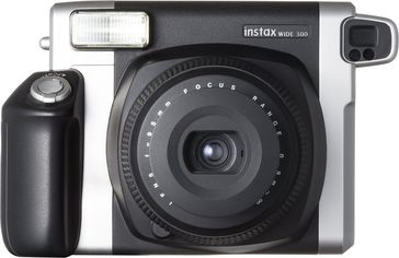 Акція на Камера моментальной печати Fujifilm Instax Wide 300 від Eldorado