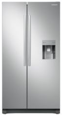 Акція на Холодильник SAMSUNG RS52N3203SA/UA від Eldorado