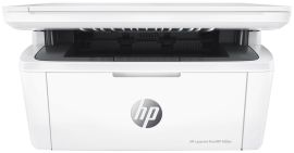 Акция на МФУ HP LaserJet Pro M28w Wi-Fi (W2G55A) от Eldorado
