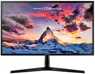 Акція на Монитор 27" SAMSUNG LS27F358FWIXCI від Eldorado