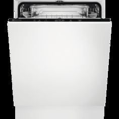 Акція на Посудомоечная машина встраиваемая ELECTROLUX EEA 927201L від Eldorado