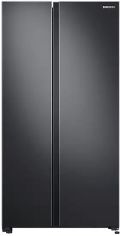 Акція на Холодильник SAMSUNG RS61R5041B4/UA від Eldorado